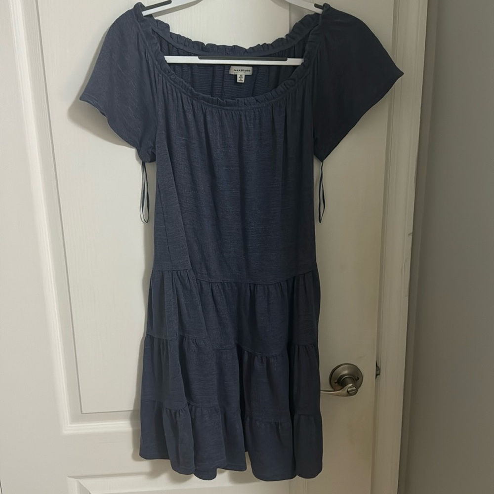 Max Studio dress